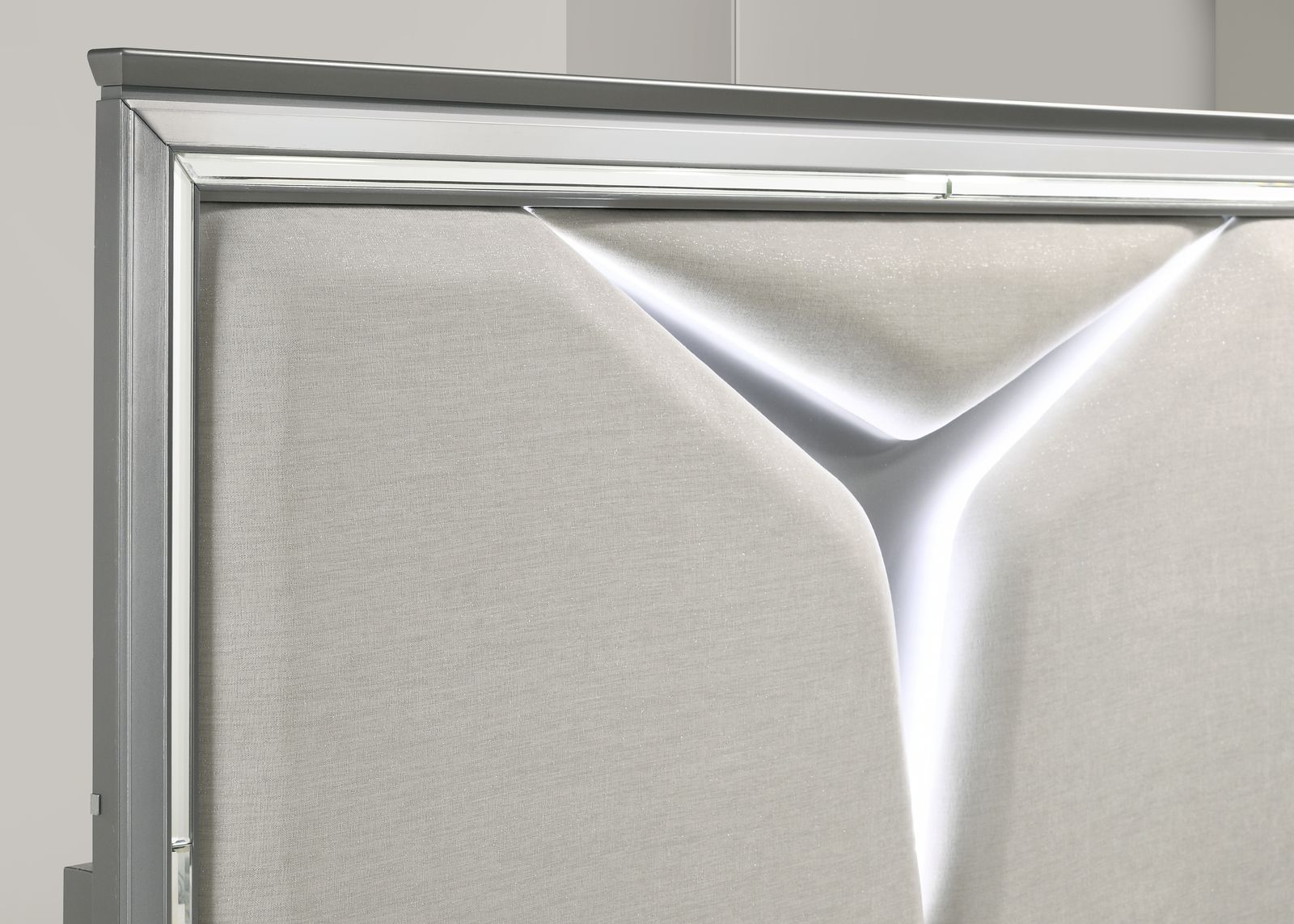 Olive Silver Bench - view 10