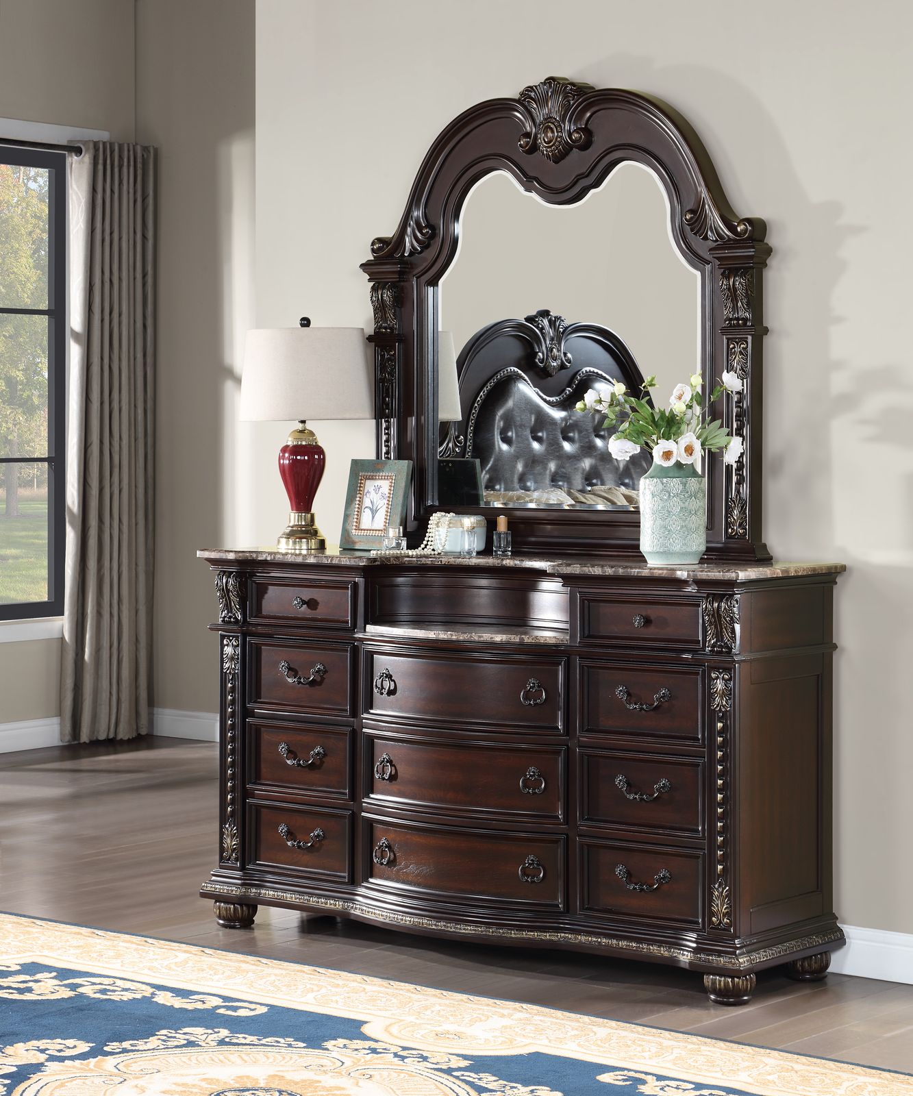 Cherry Chest - view 4