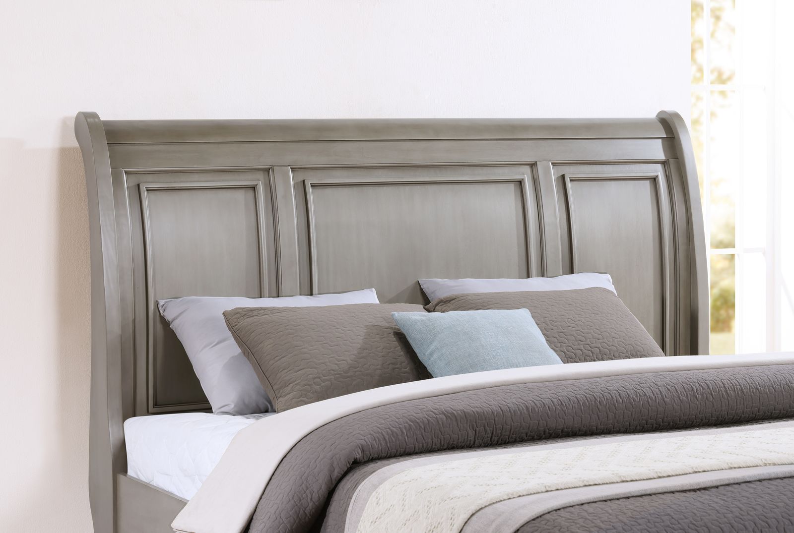 Light Gray Chest - view 6