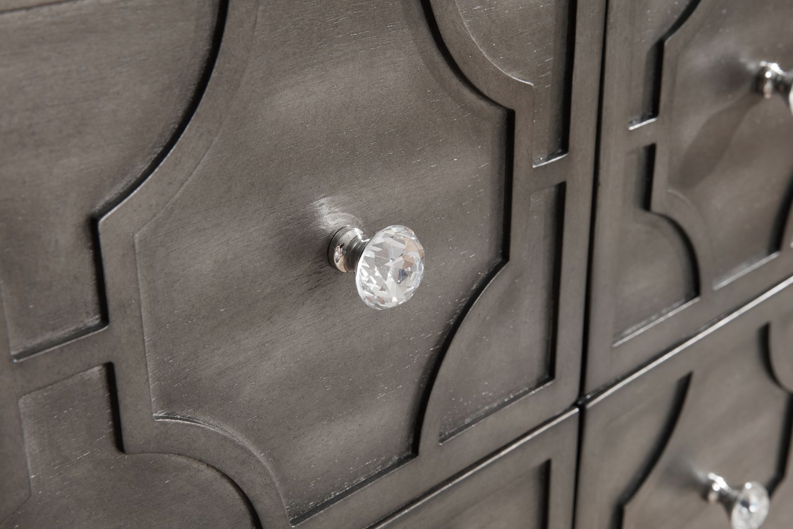 Gray Chest - view 5