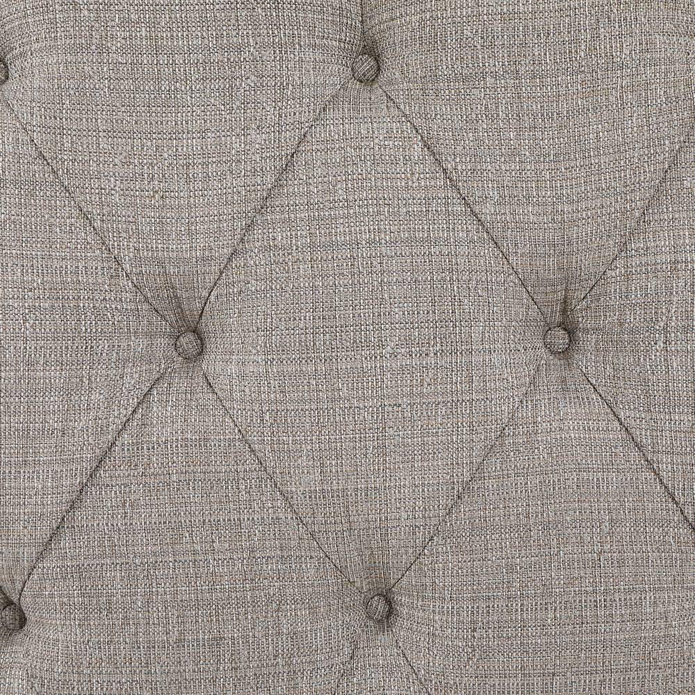 Gray Rustic Chest - view 5