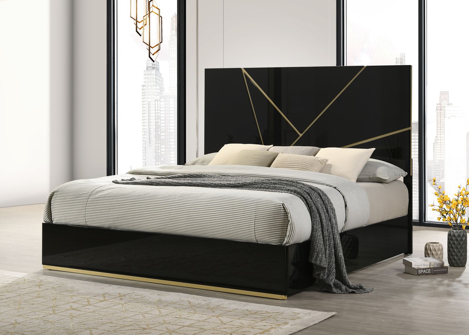 Black Dresser - view 6