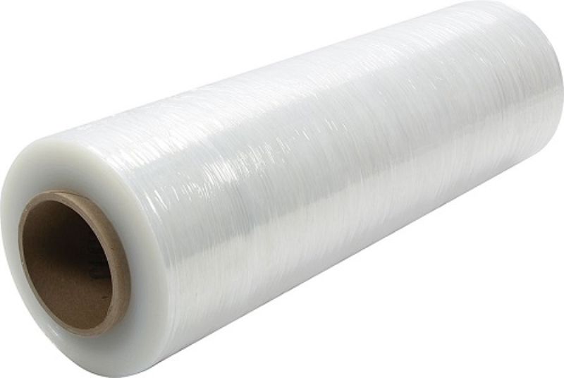 Shrink Wrap (1 Box 4 Rolls)